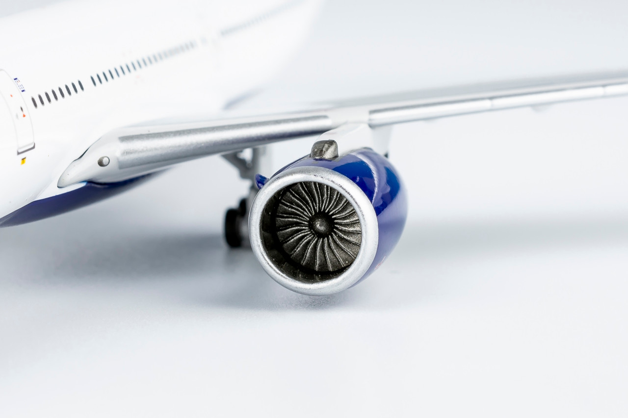 NG Models Delta Air Lines A330-900 N405DX 68003 1:400