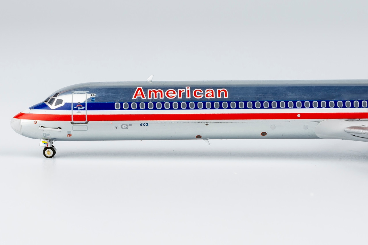 1/200 Gemini200 アメリカン航空 MD-11 【公式通販】