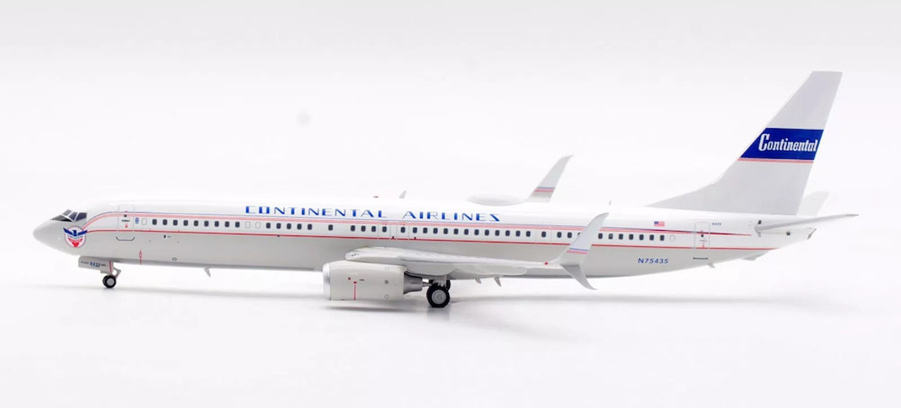 Boeing 737 1/200 スケールモデル PandaFox Toys - New Arrivals • Scale 1:200 – Tagged