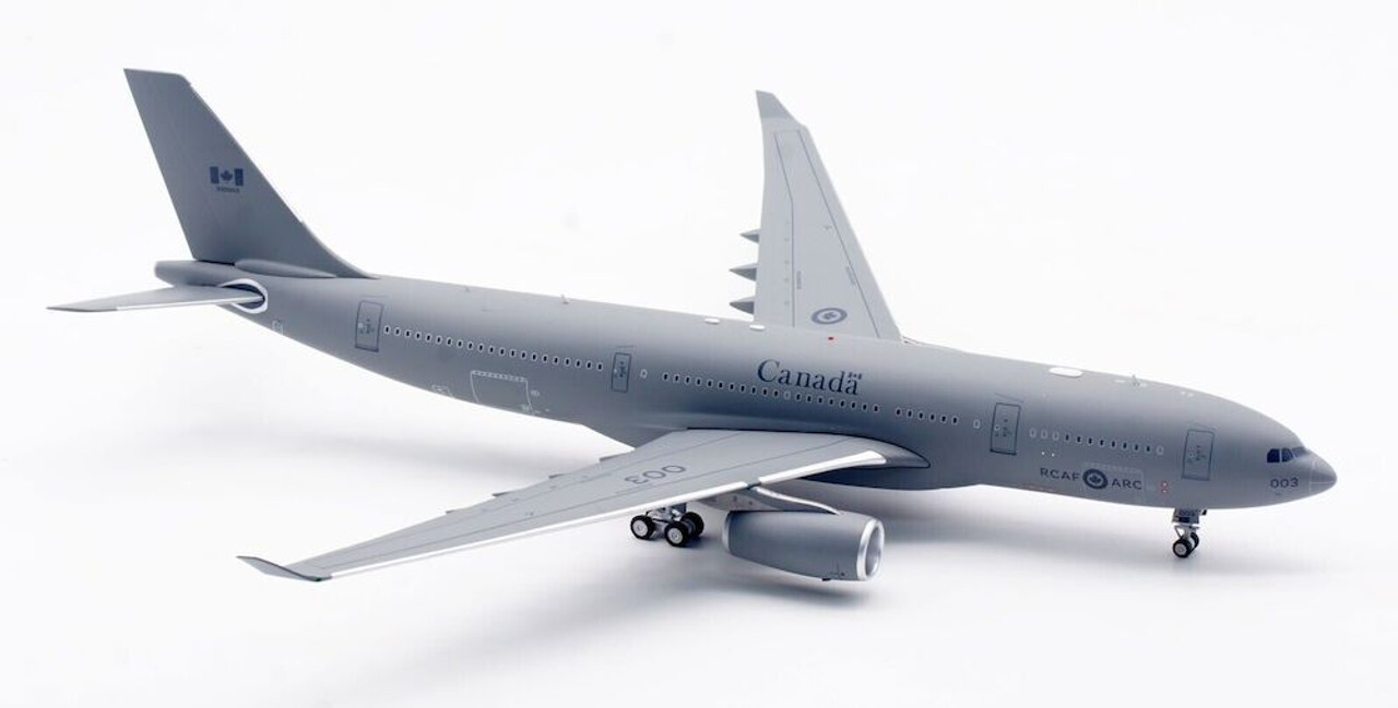 Inflight200 Canada - Air Force Airbus CC-330 Husky (A330-200