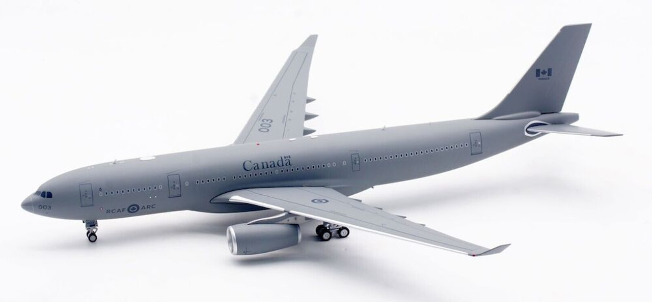 Inflight200 Canada - Air Force Airbus CC-330 Husky (A330-200