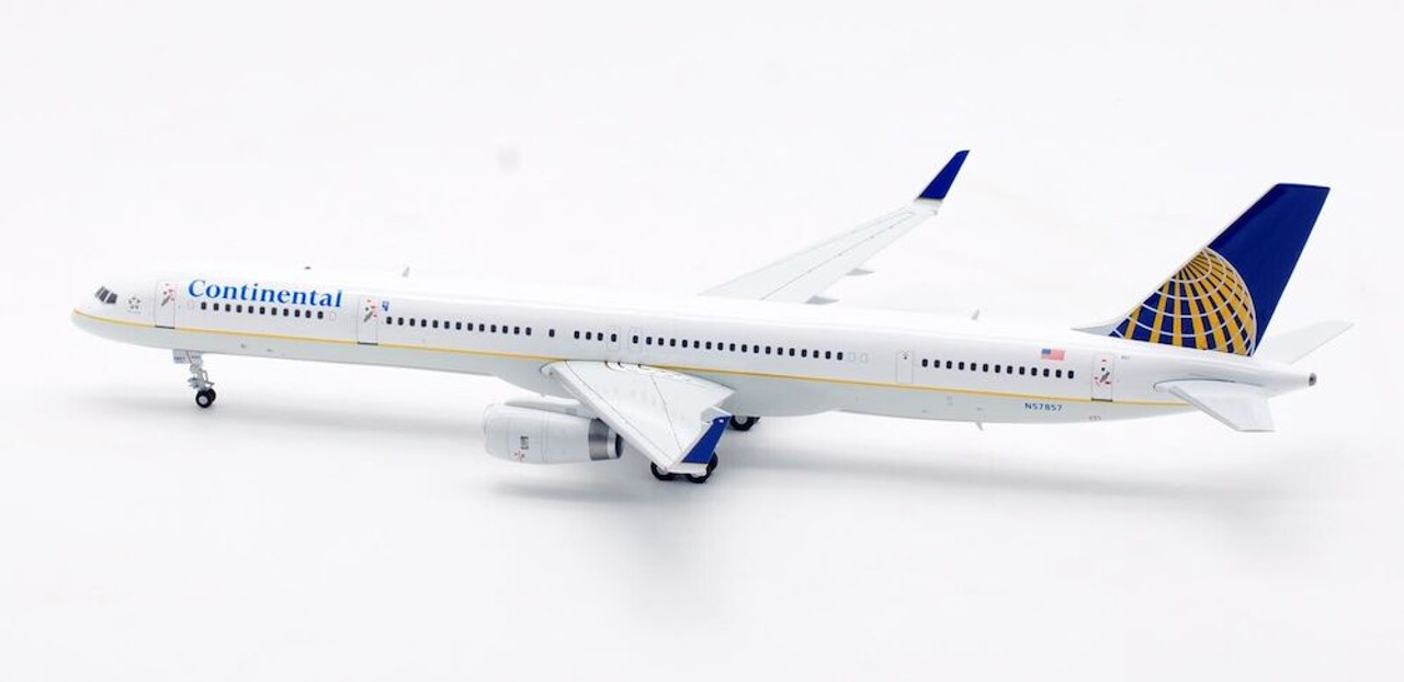 aviation200 シンガポール航空 B757-200 1/200 ScaleModelStore.com :: JC Wings 1:200 - XX20223 - Singapore