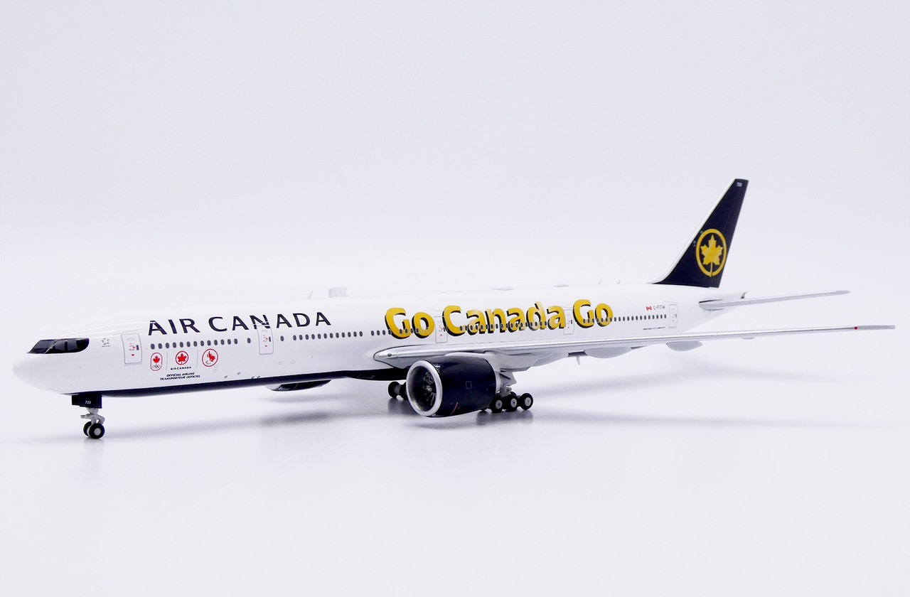 JC Wings Air Canada Boeing 777-300ER 