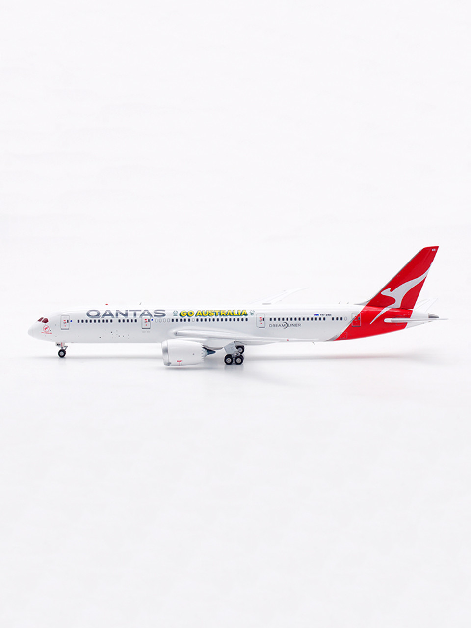 Aviation400 Qantas Boeing 787-9 Dreamliner 