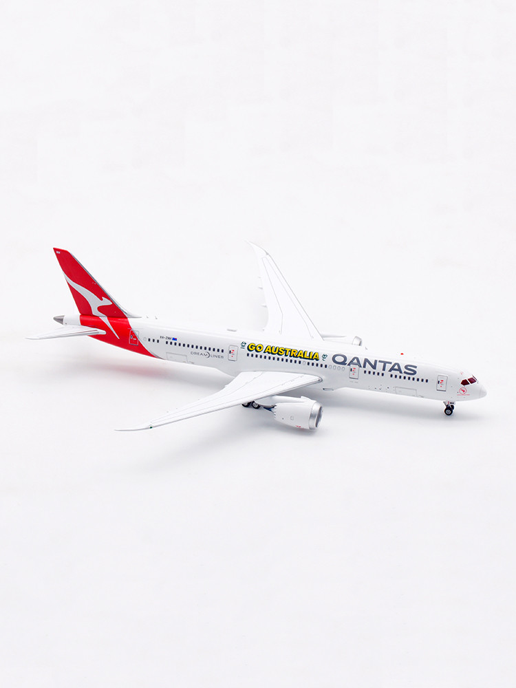Aviation400 Qantas Boeing 787-9 Dreamliner 