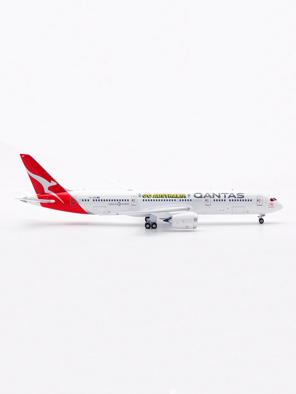 Aviation400 Qantas Boeing 787-9 Dreamliner 