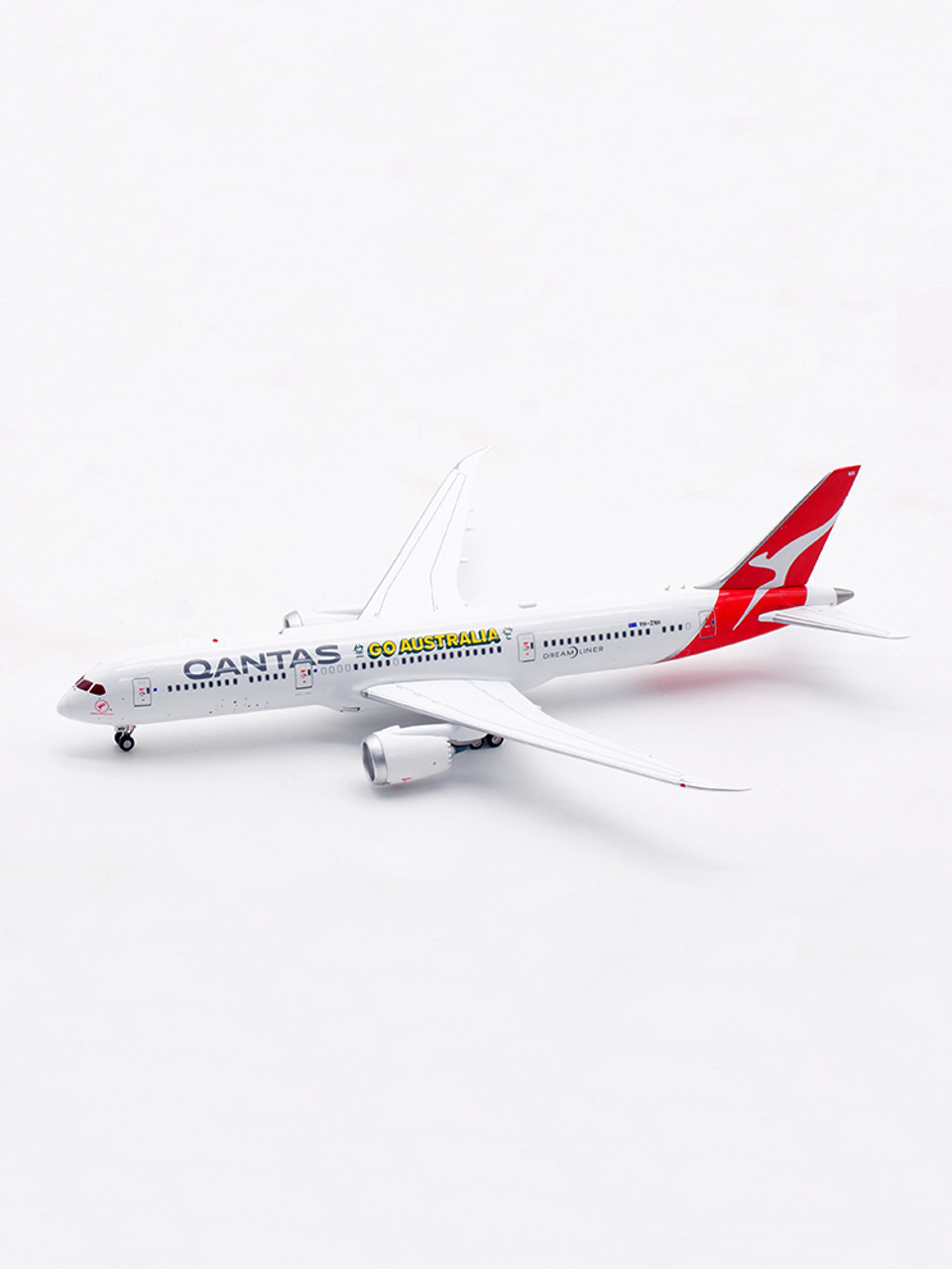 Aviation400 Qantas Boeing 787-9 Dreamliner 