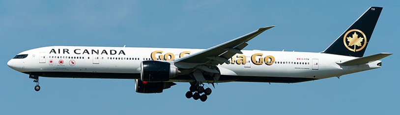 Aviation400 Air Canada Boeing 777-333ER 