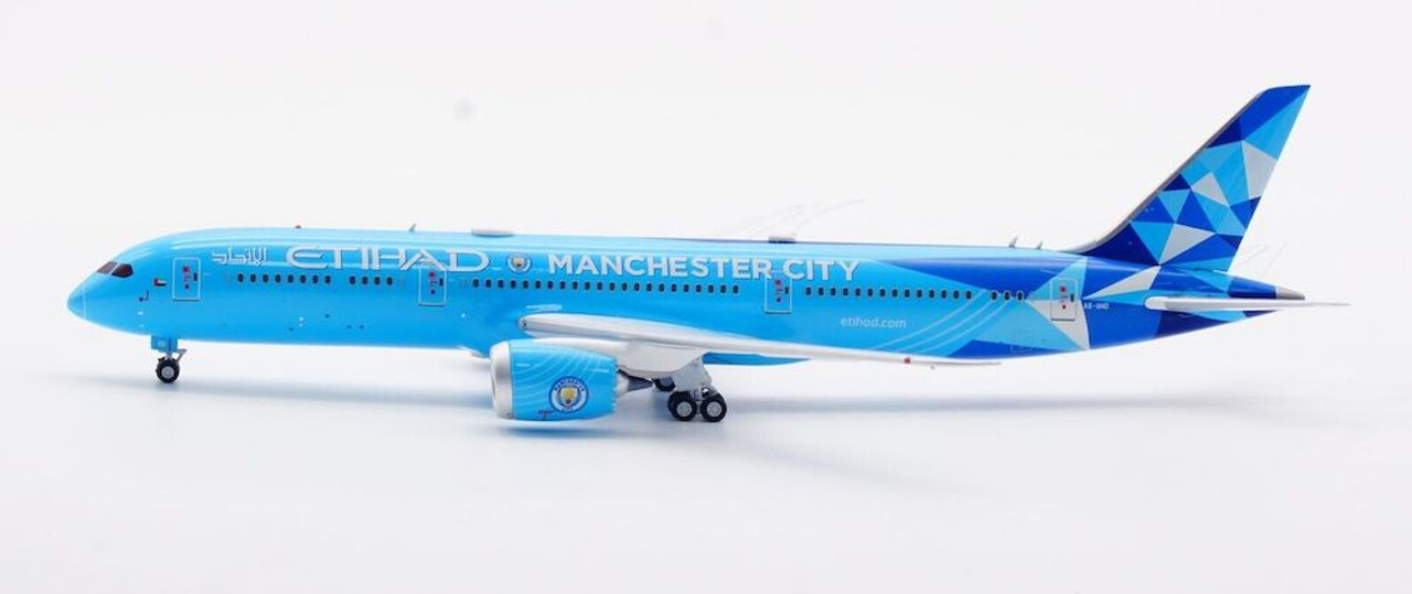 Etihad エティハド B787-9 A6-BLJ 1/200モデル Phoenix 787-9 エティハド航空 A6-BLA 1/200 [20105]