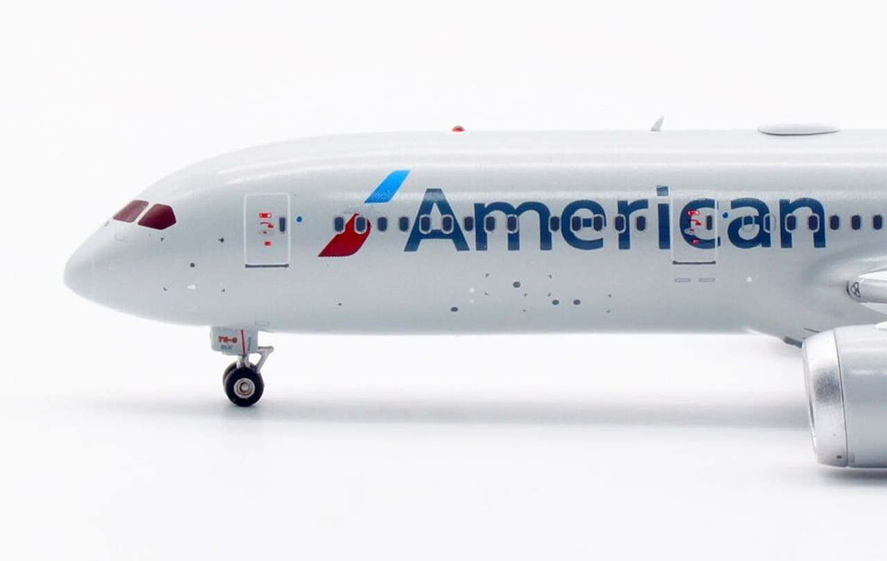 Aviation アメリカン航空 B787-9 N838AA 1:400 Aviation 400 787-9 アメリカン航空 N838AA 1/400 [AV4191]