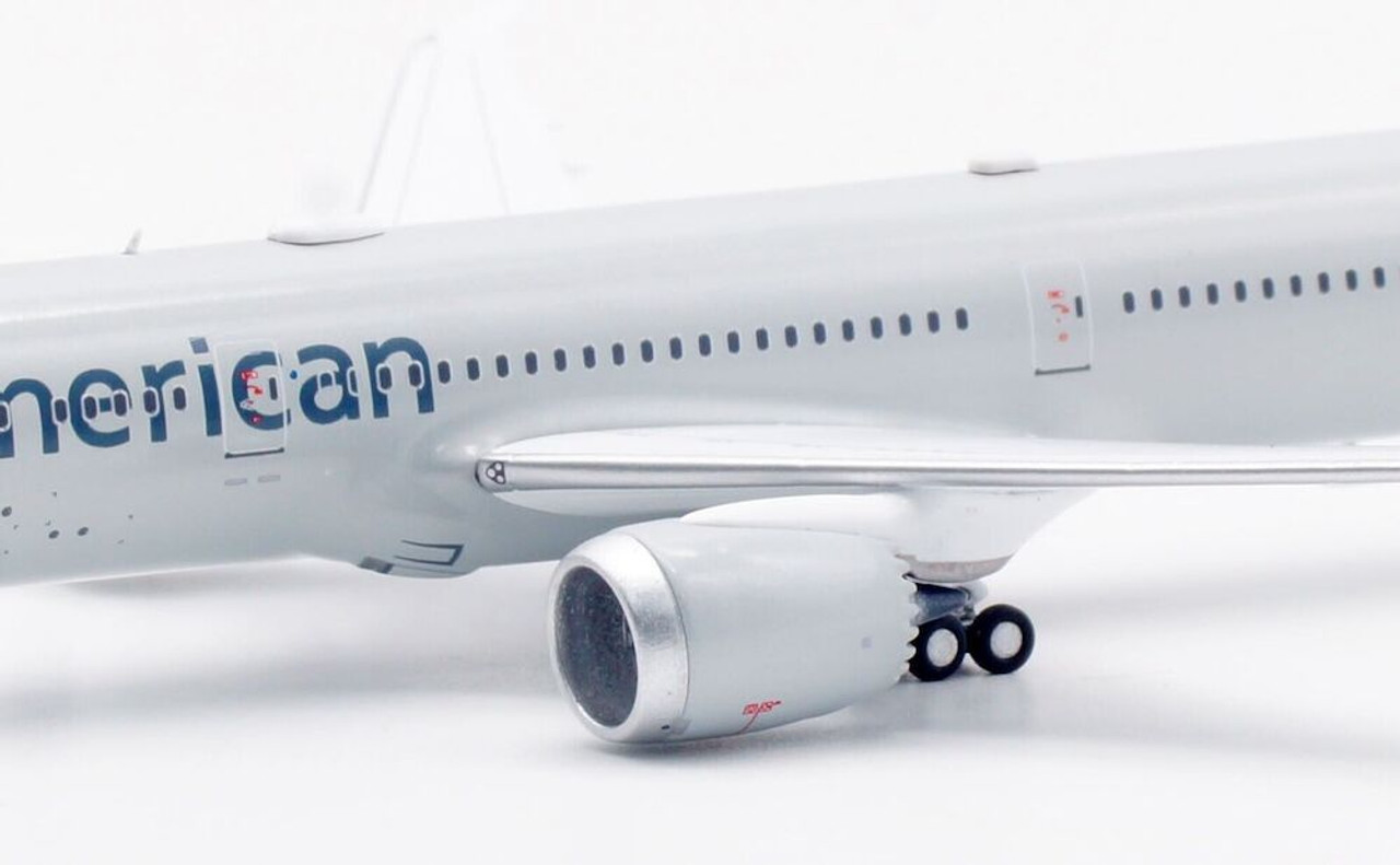 Aviation アメリカン航空 B787-9 N838AA 1:400 Aviation400 American Airlines Boeing 787-9 Dreamliner N838AA