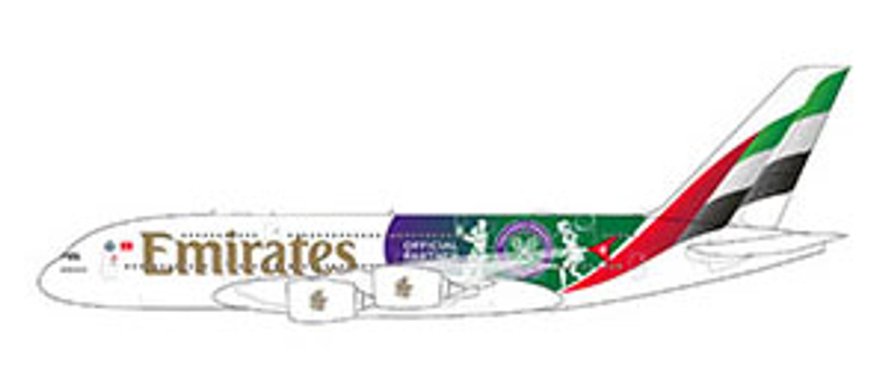 エミレーツ　A380 1/200 used Amazon | Gemini200 1/200 A380-800 エミレーツ航空 Dubai Expo
