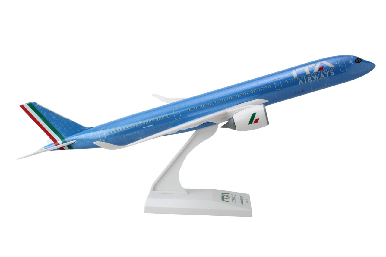 ITA AIRWAYS (ITALY) Airbus A350-900 SKR1149 1:200