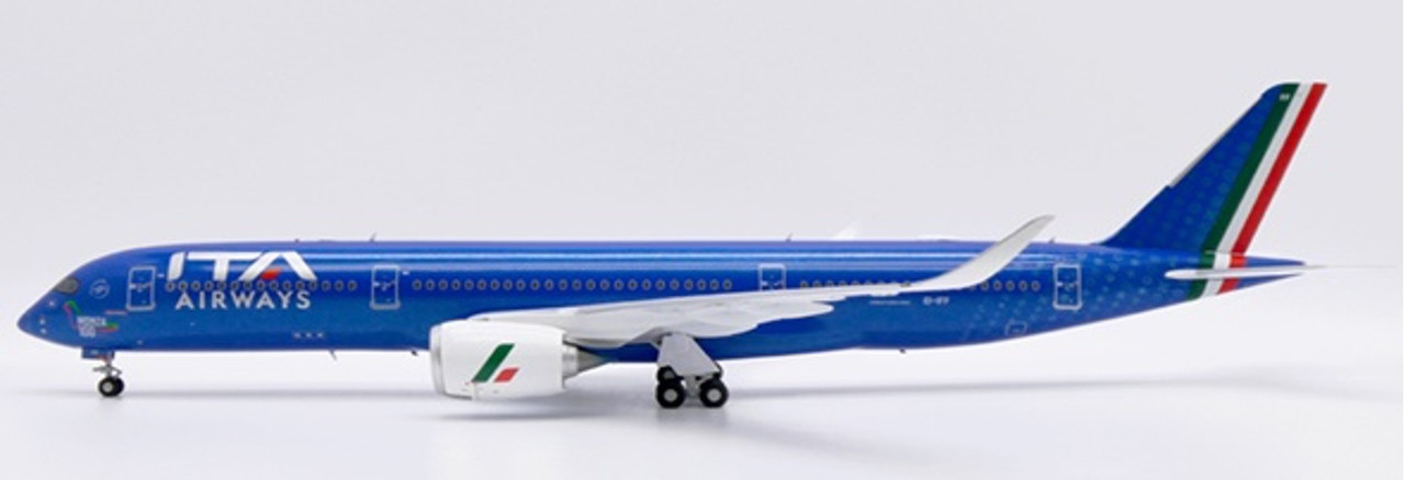 JC Wings ITA Airbus A350-900 