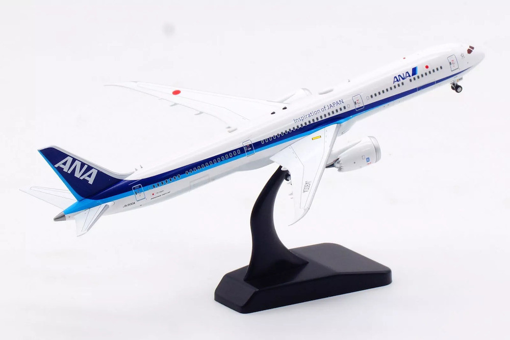 Aviation400 All Nippon Airways Boeing 787-10 Dreamliner detachable