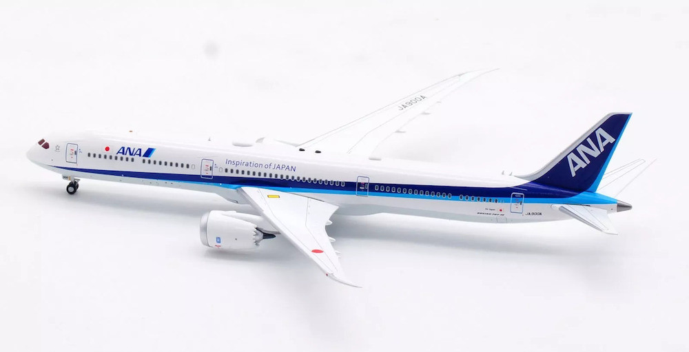 Aviation400 All Nippon Airways Boeing 787-10 Dreamliner detachable