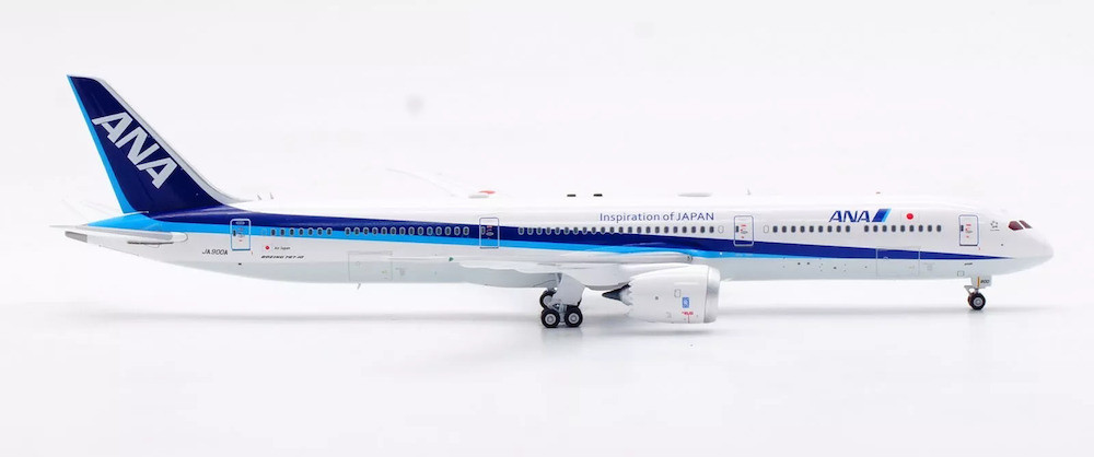 Aviation400 All Nippon Airways Boeing 787-10 Dreamliner detachable
