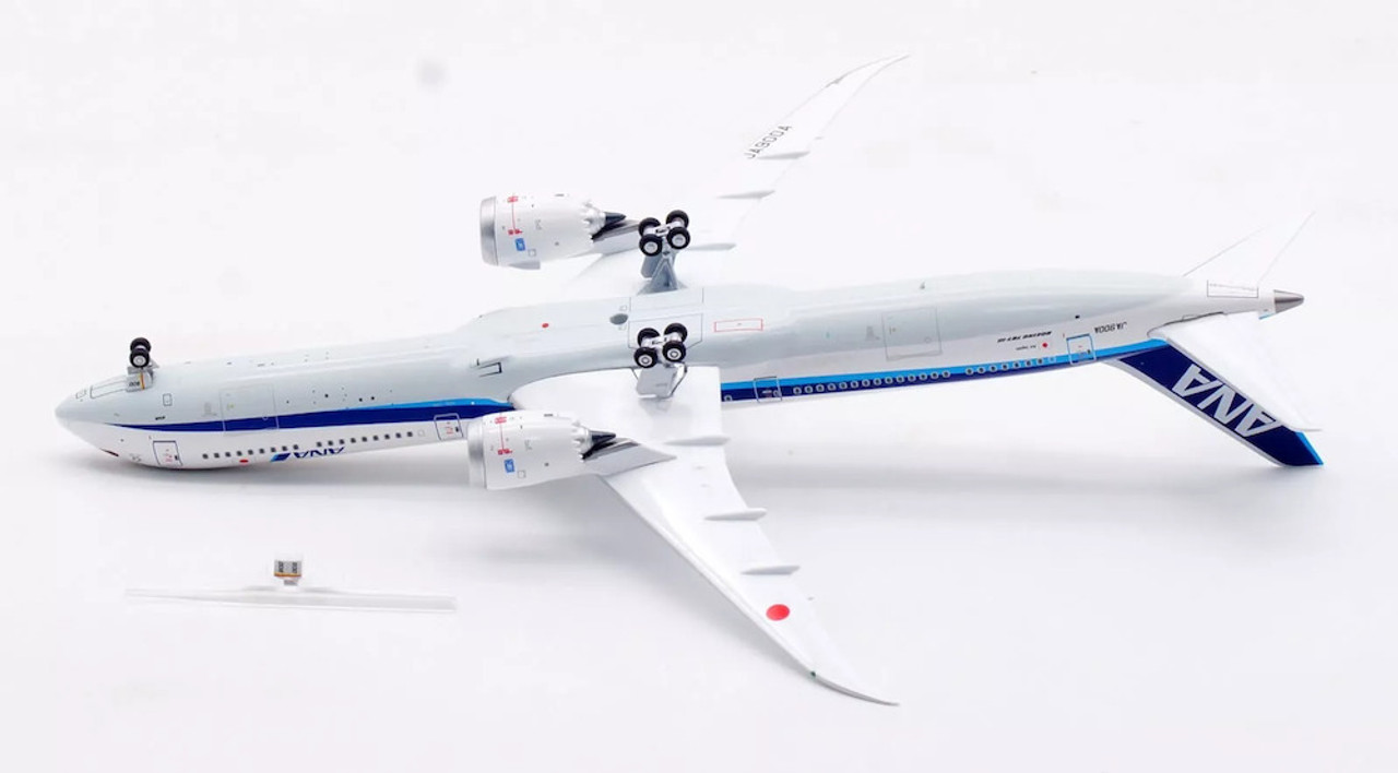 Aviation400 All Nippon Airways Boeing 787-10 Dreamliner