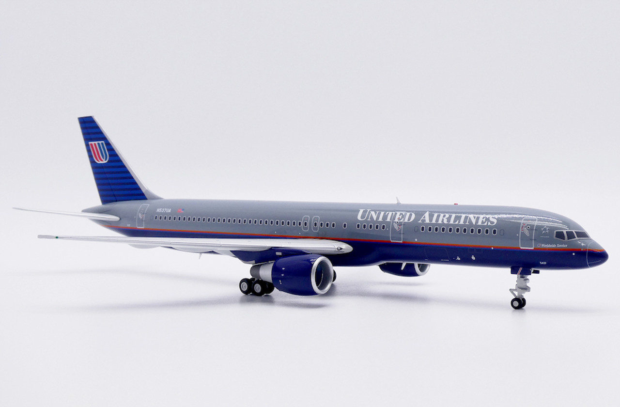 JC Wings United Airlines Boeing 757-200 