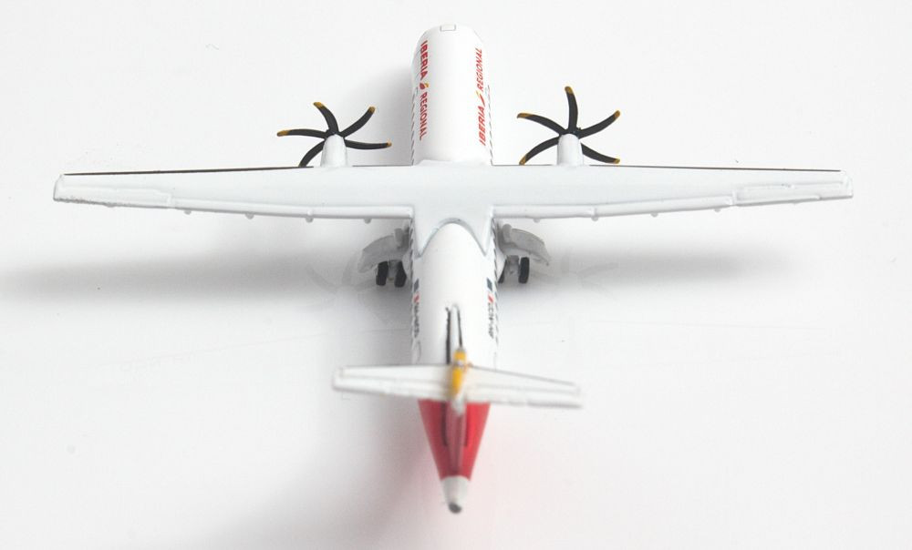 HERPA IBERIA ATR72-500 HE537896 1:500