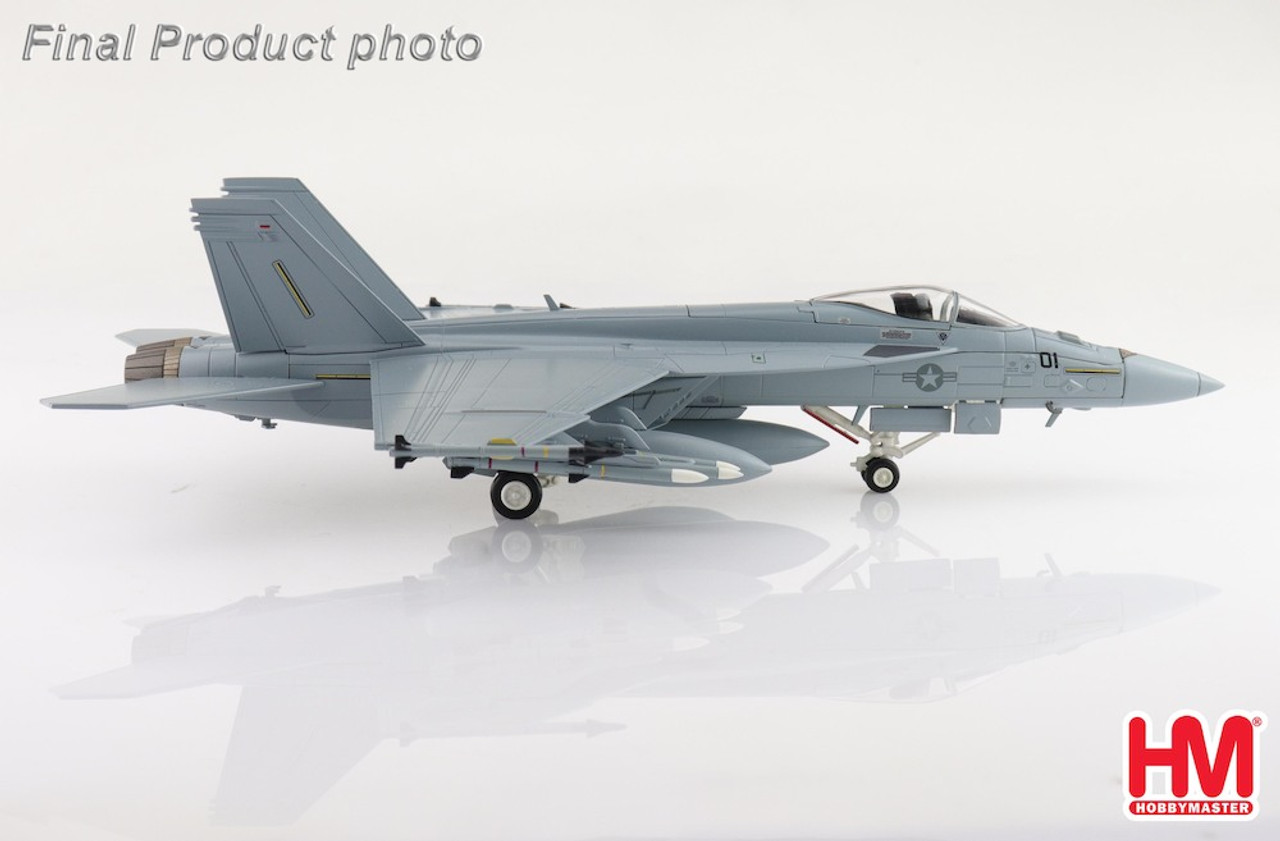 Hobby Master F/A-18E 