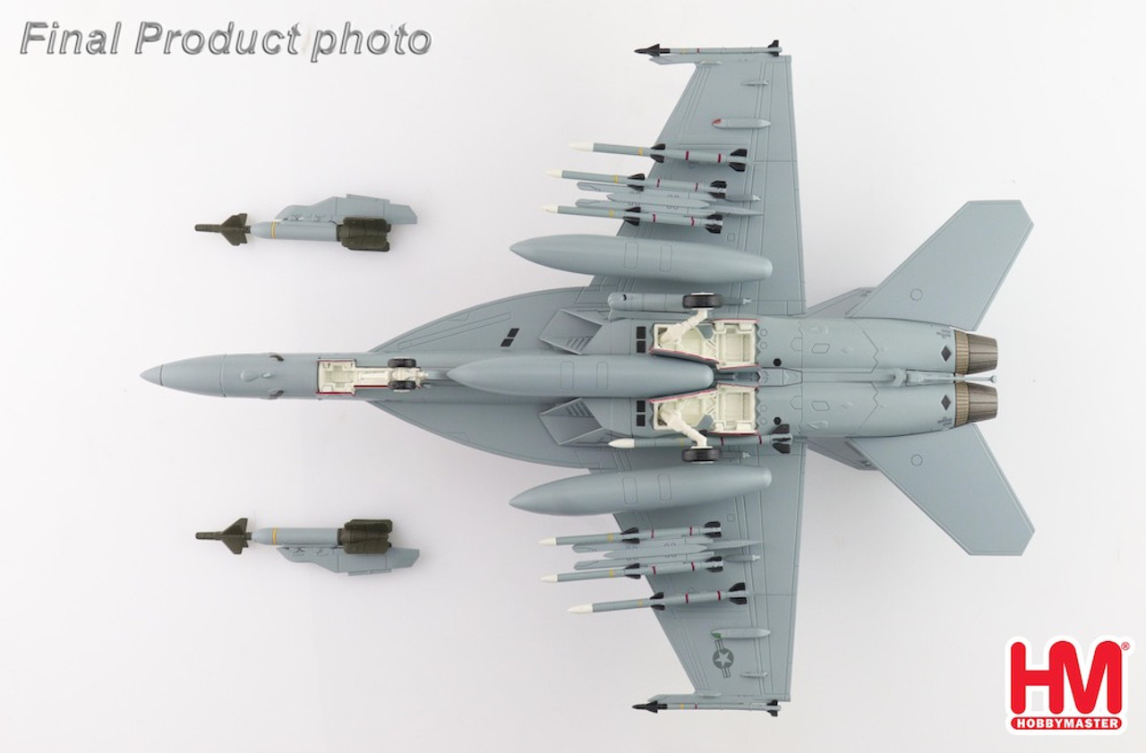 Hobby Master F/A-18E 