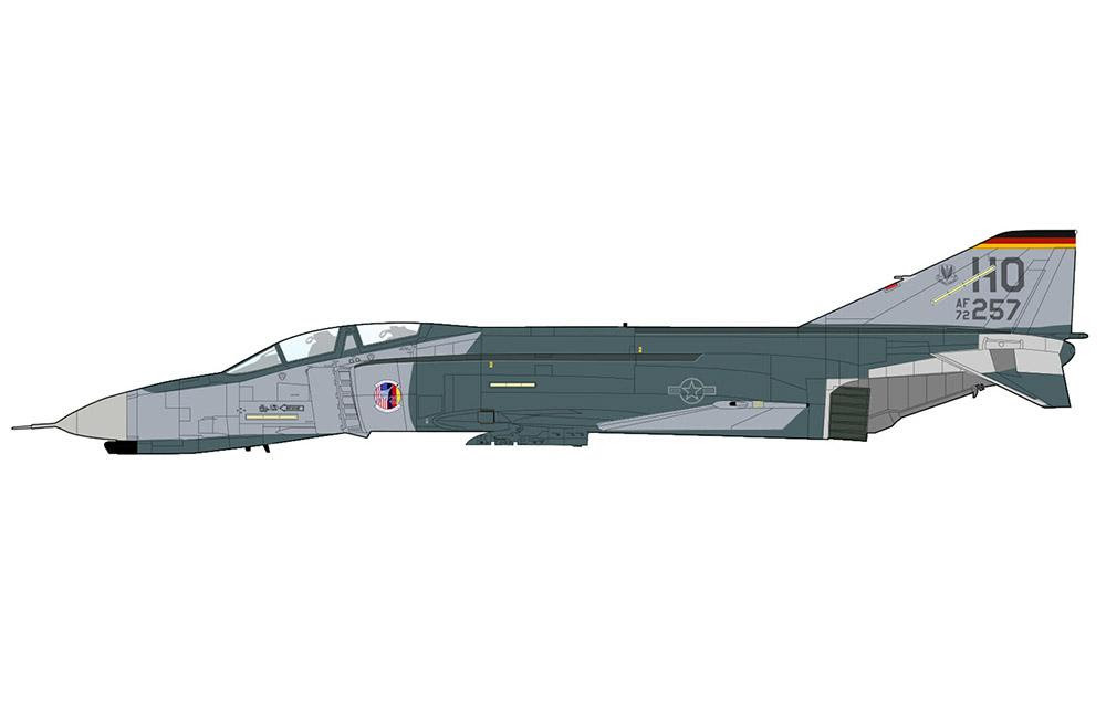 Hobby Master F-4F 