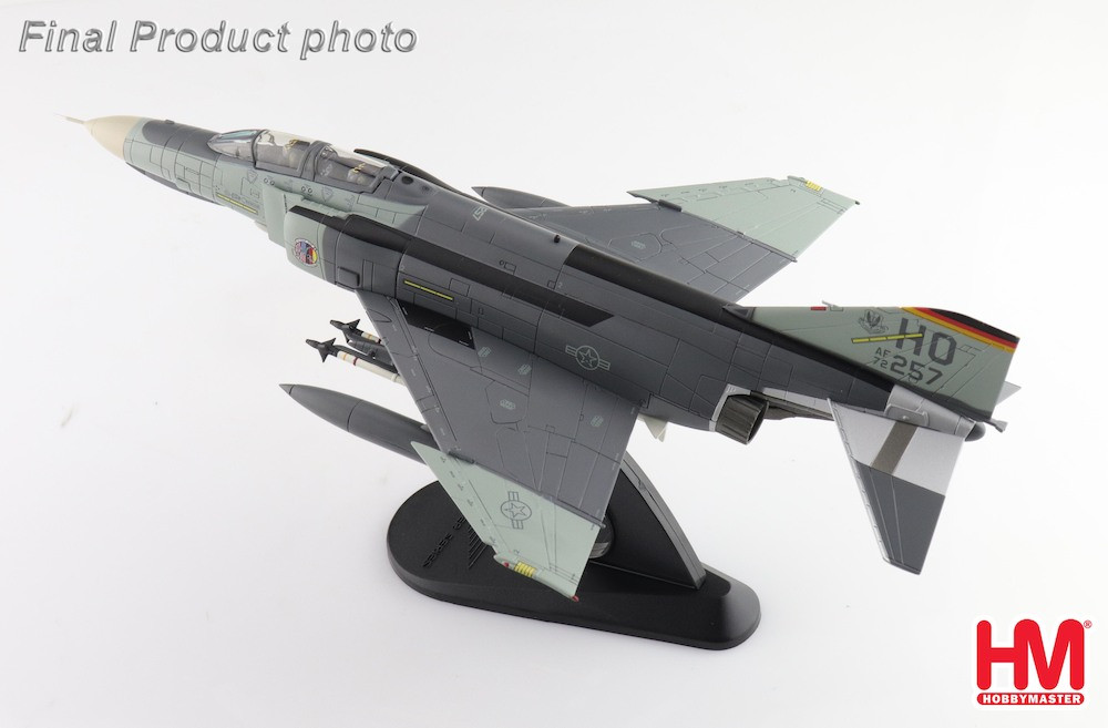 Hobby Master F-4F 