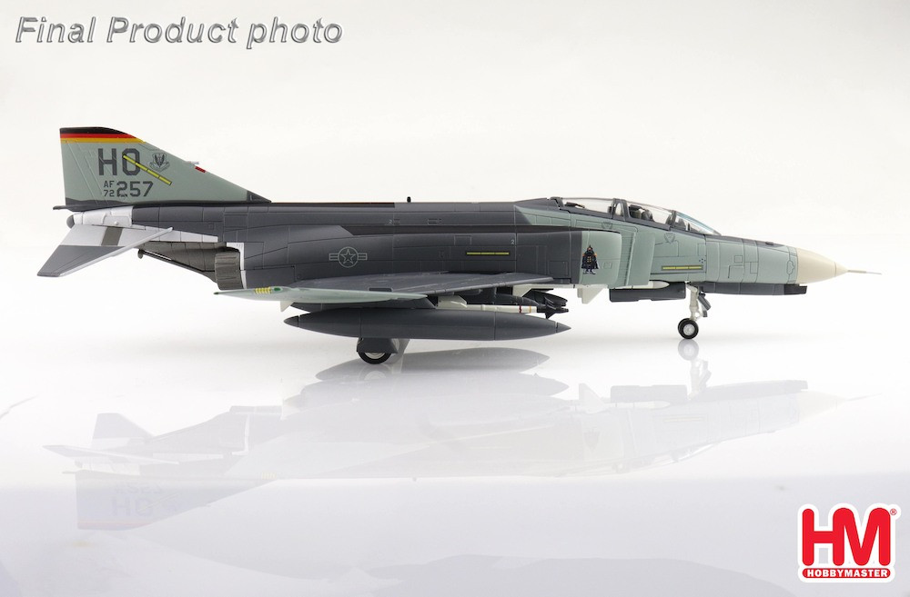 Hobby Master F-4F 
