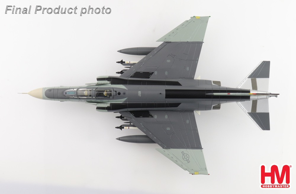 Hobby Master F-4F 