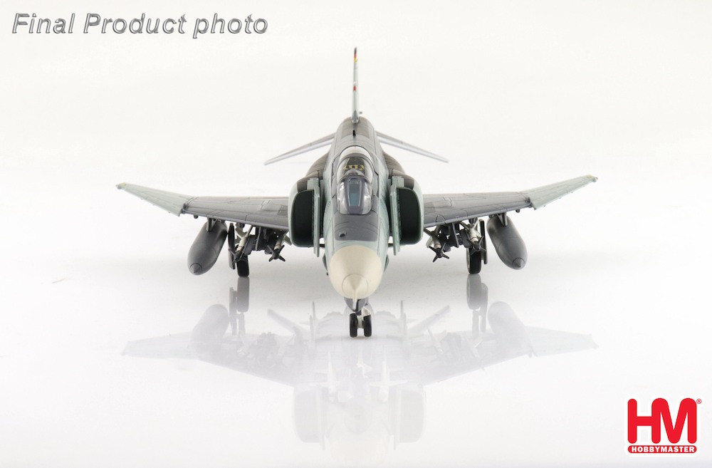 Hobby Master F-4F 