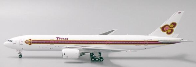 JC Wings Thai Airways Boeing 777-200 