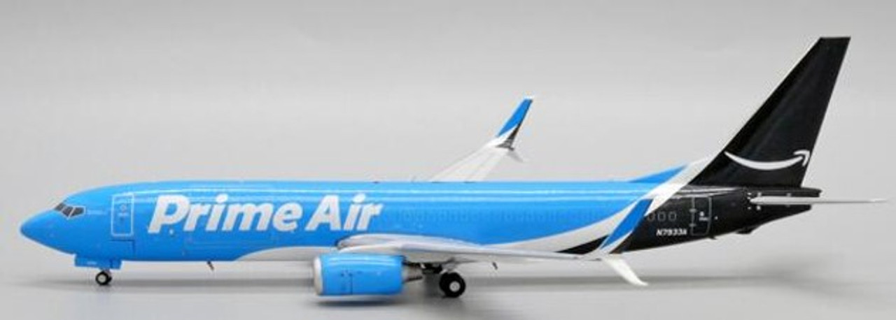 ❶　1/200　アマゾンプライムエア B737-800 N7933A JC Wings Prime Air Boeing 737-800(BCF) N5113A EW2738007