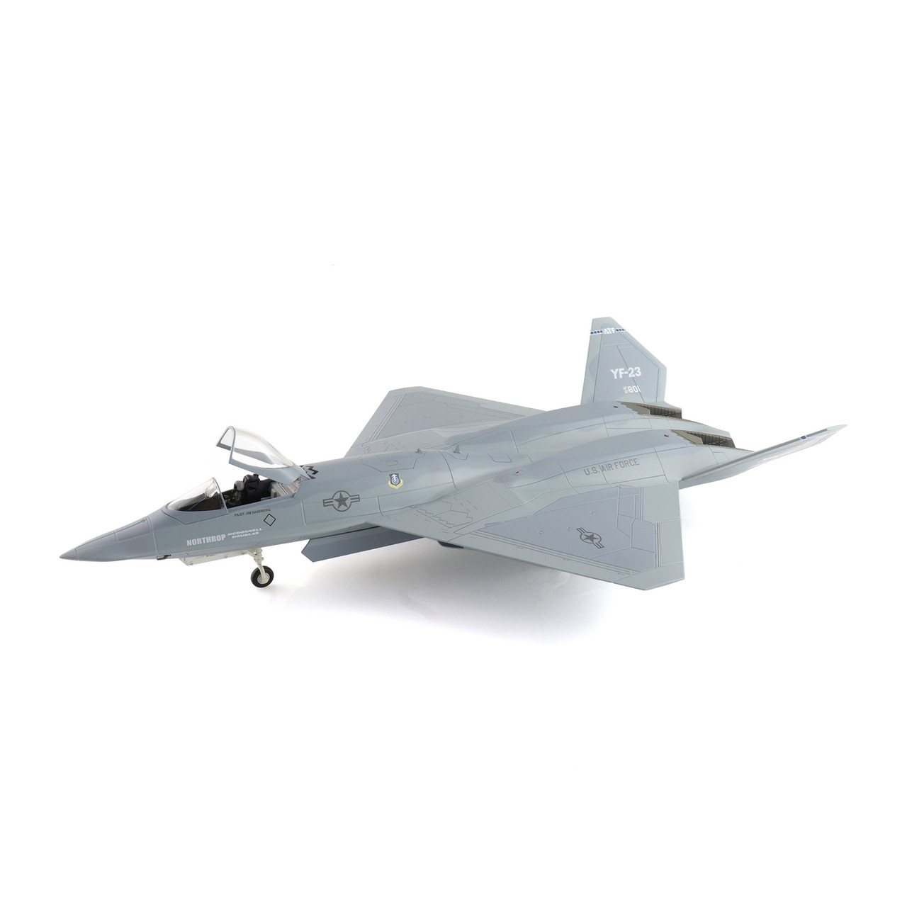 Hobby Master YF-23 