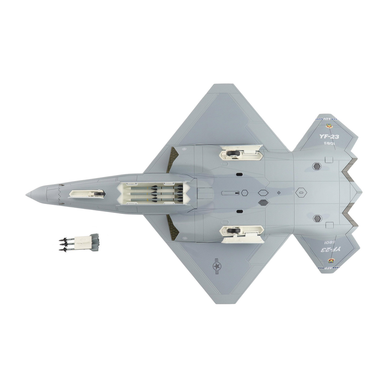 Hobby Master YF-23 