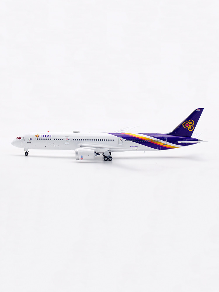 Aviation400 Thai Airways International Boeing 787-9 Dreamliner HS