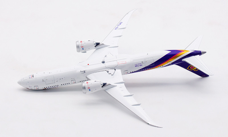 Aviation400 Thai Airways International Boeing 787-9 Dreamliner HS