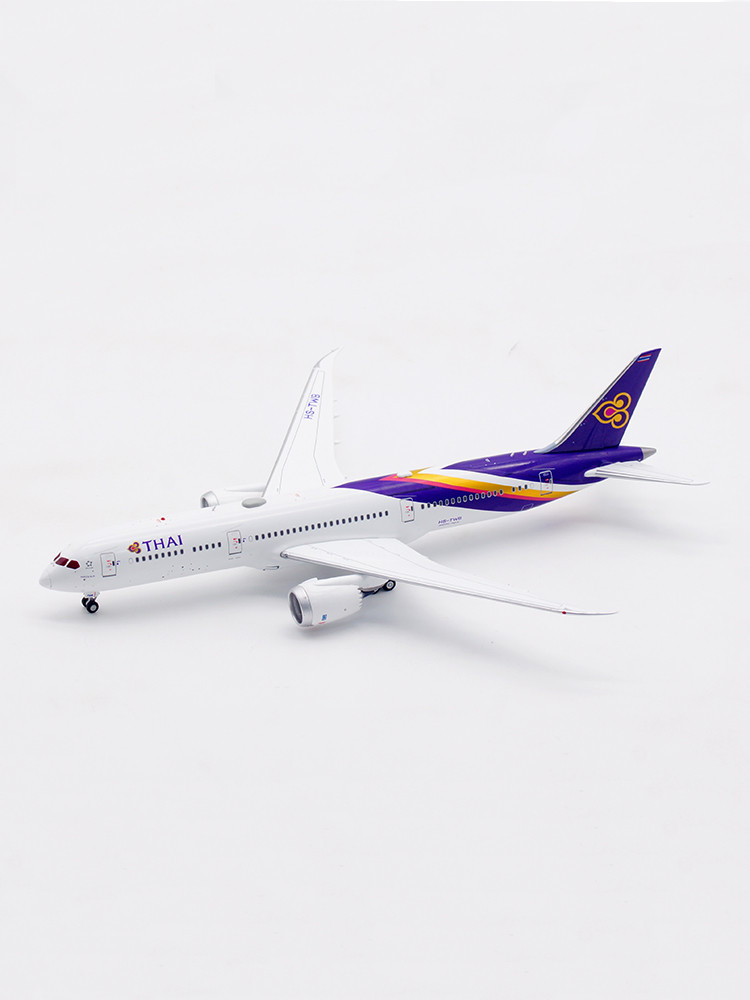 Aviation400 Thai Airways International Boeing 787-9 Dreamliner HS