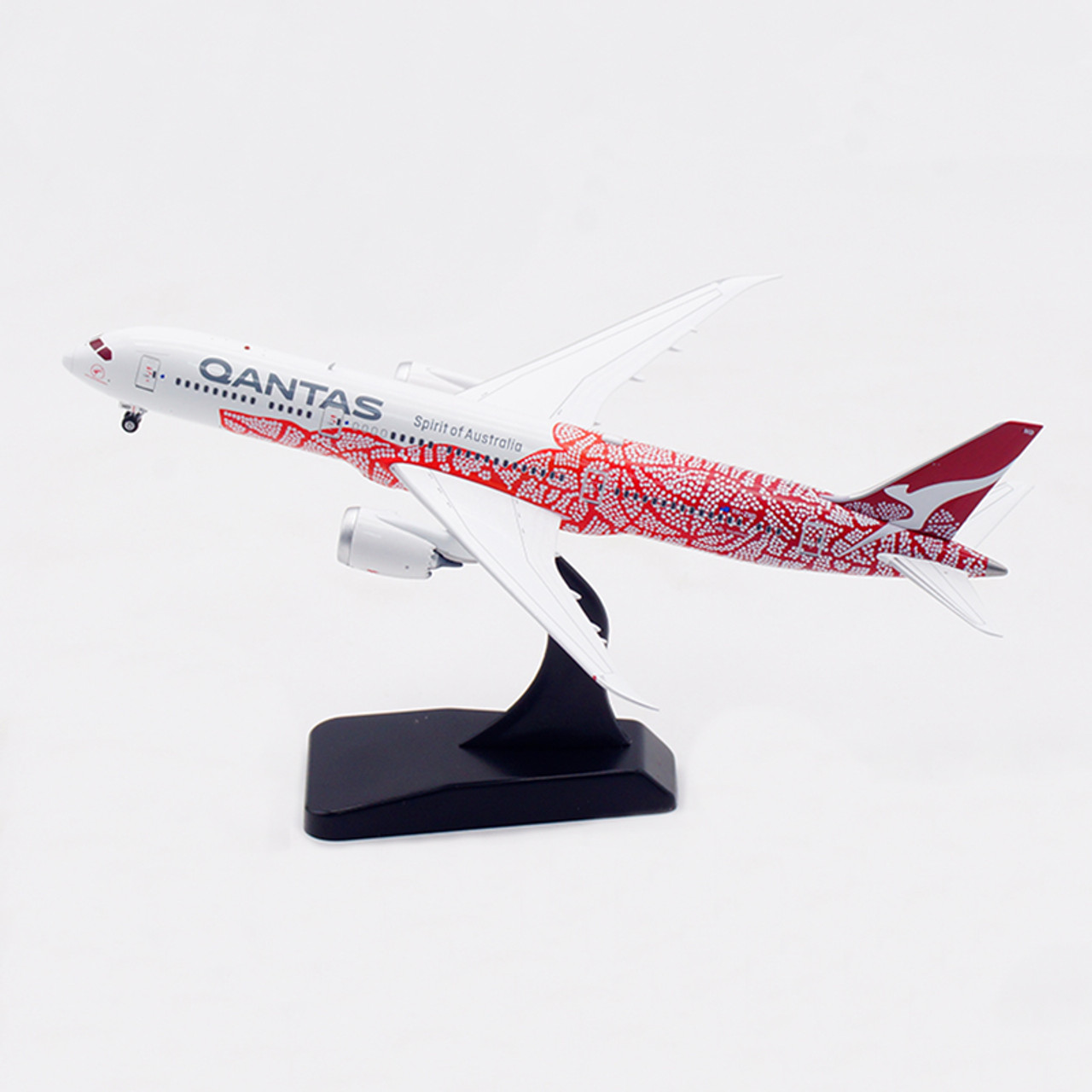 Aviation400 Qantas Boeing 787-9 Dreamliner 