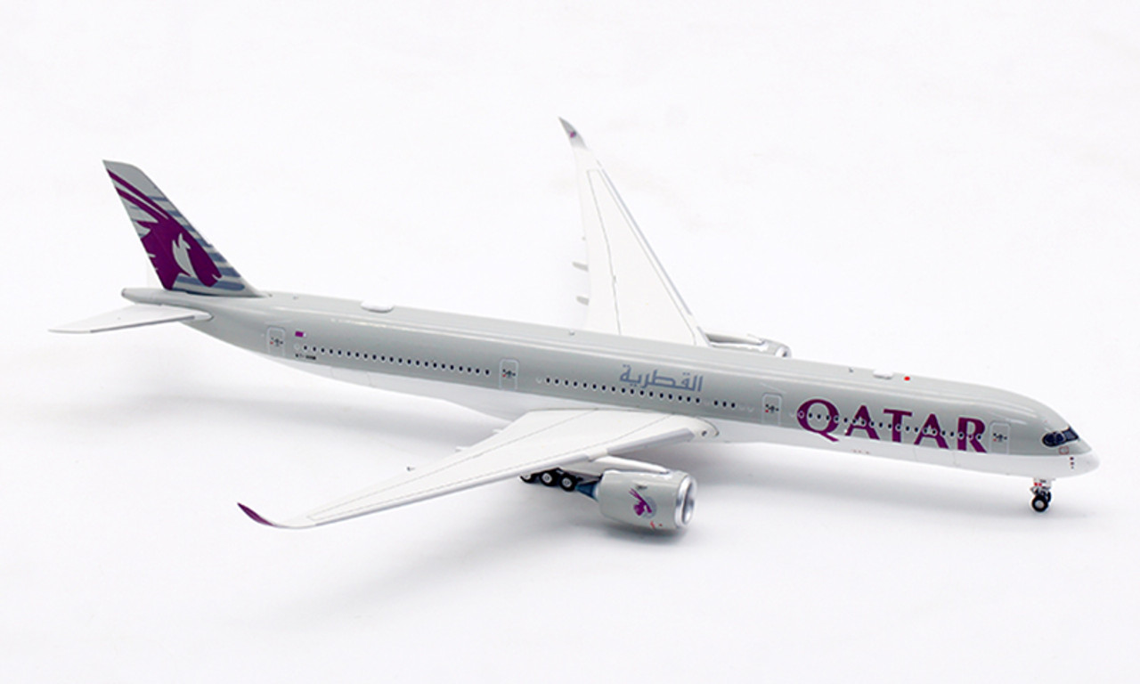 Qatar Airways Airbus A350-1000 Reg# A7-ANA GeminiJets