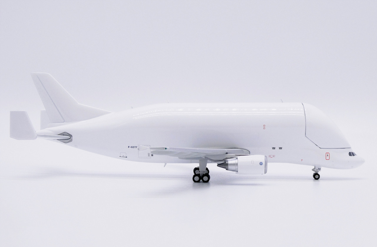 航空機・ヘリコプター JC Wings 1:400 A300-600ST F-GSTF JC Wings 1:400 A300-600ST F-GSTF - メルカリ