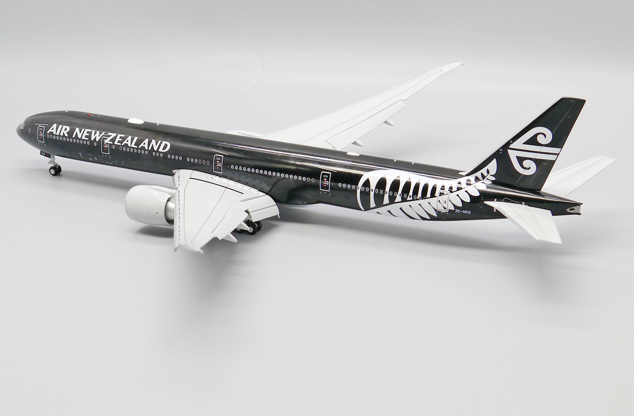 ぺんぎんAir New Zealand Boeing777-300ER Boeing 777-300ER Air New Zealand | Modelsnavigator.com