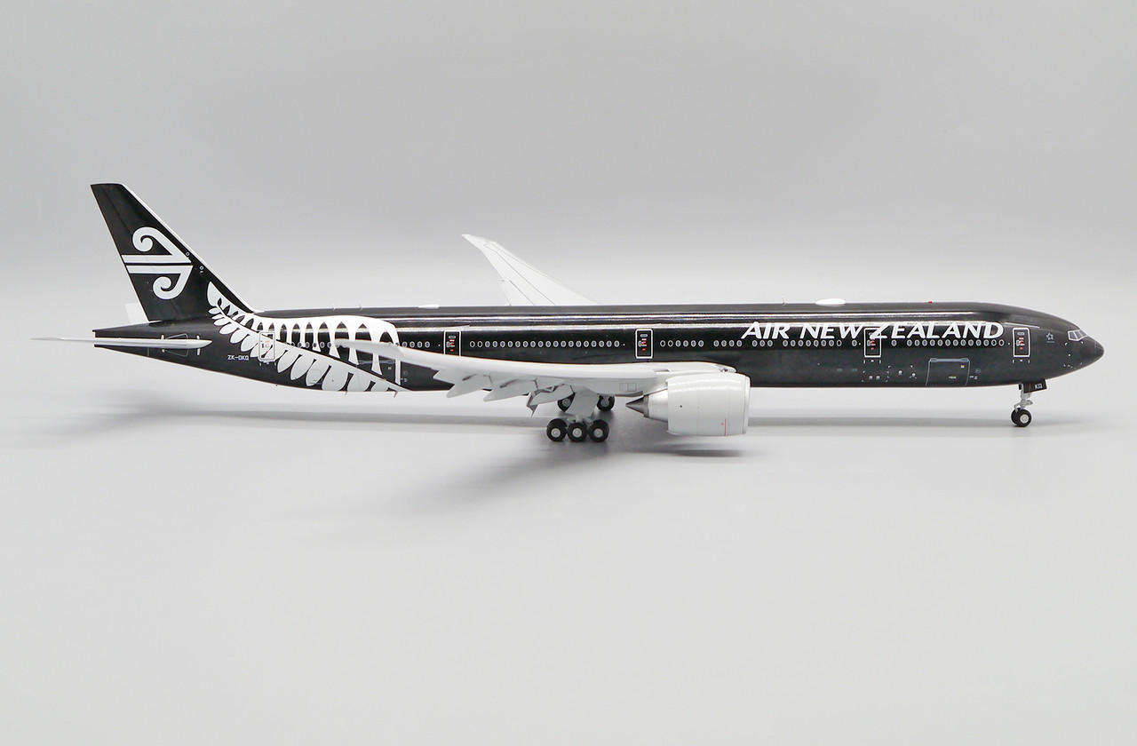JC Wings Air New Zealand Boeing 777-300ER 