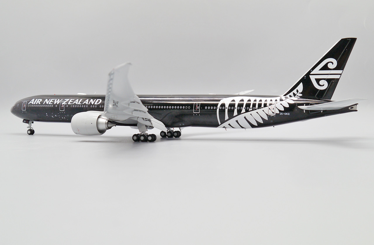 Air New Zealand Boeing 777-300ER 1:200限定 JC Wings Air New Zealand Boeing 777-300ER 
