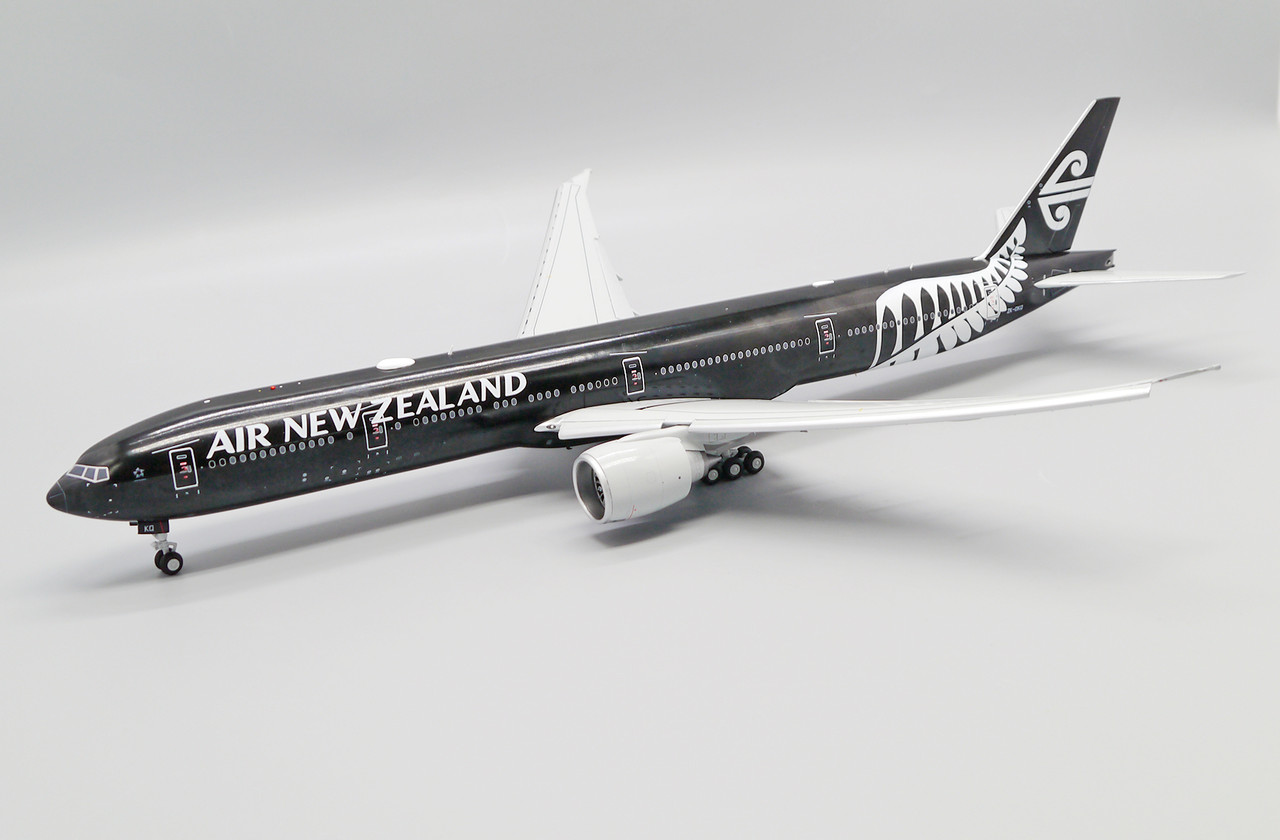 JC Wings Air New Zealand Boeing 777-300ER 
