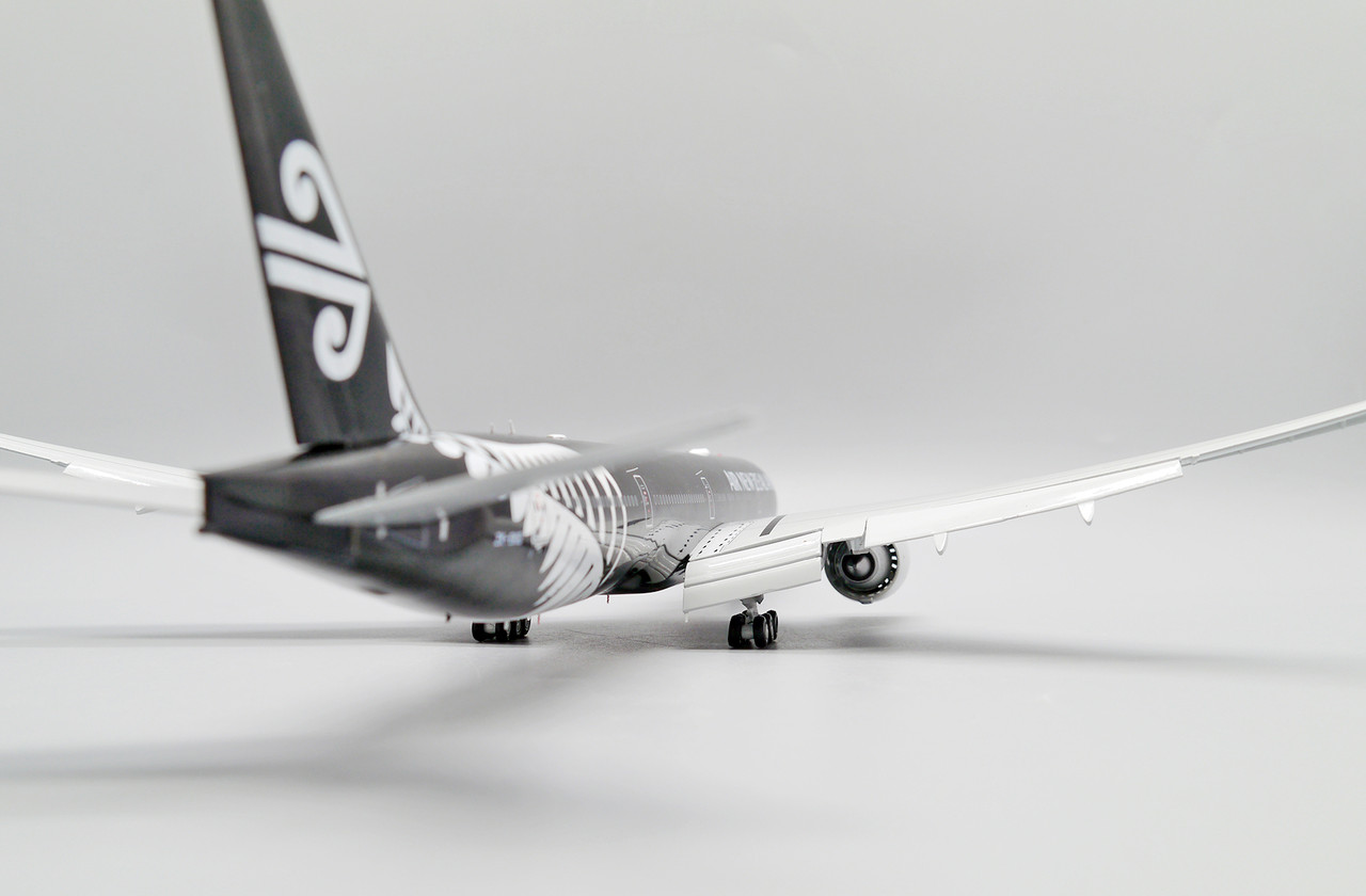 Air New Zealand Boeing 777-300ER 1:200限定 JC Wings Air New Zealand Boeing 777-300ER 