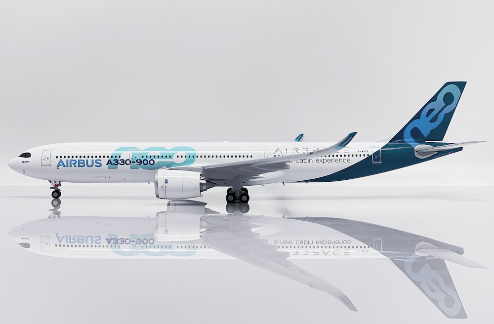 JC Wings House Color Airbus A330-900NEO 