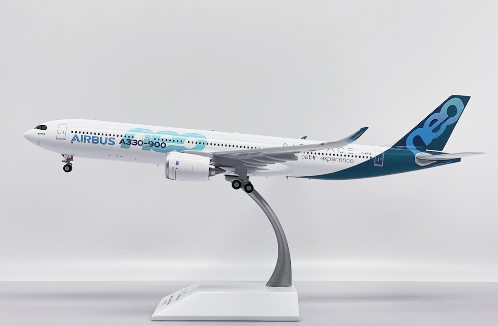 JC Wings House Color Airbus A330-900NEO 