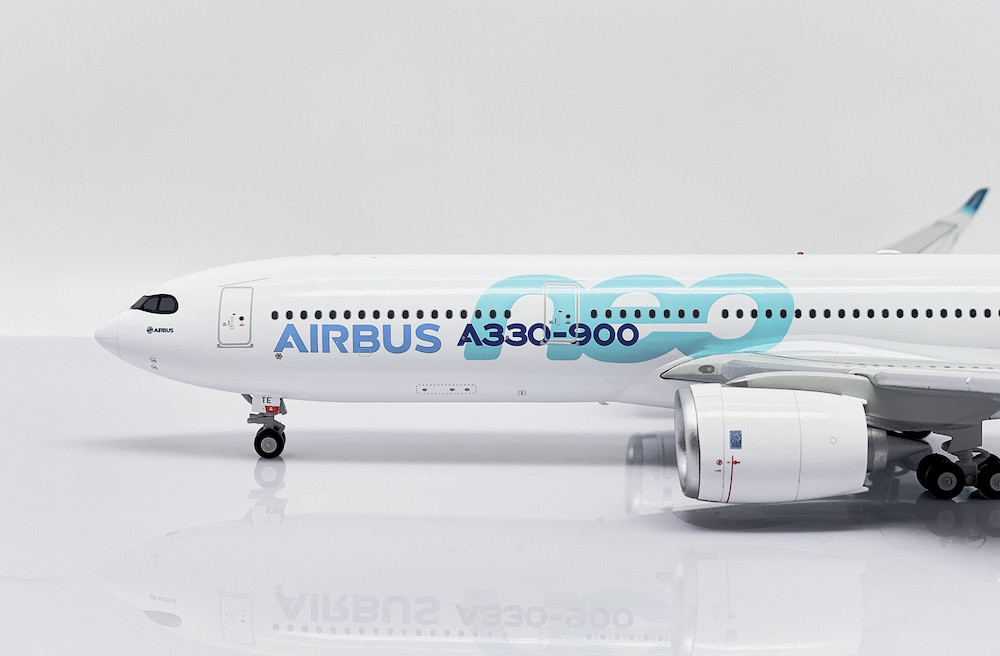 JC Wings A330-900 ハウスカラー 1:200 F-WTTE Jcwings エアバス A330-900 ハウスカラー F-WTTE 1/200 XX20344