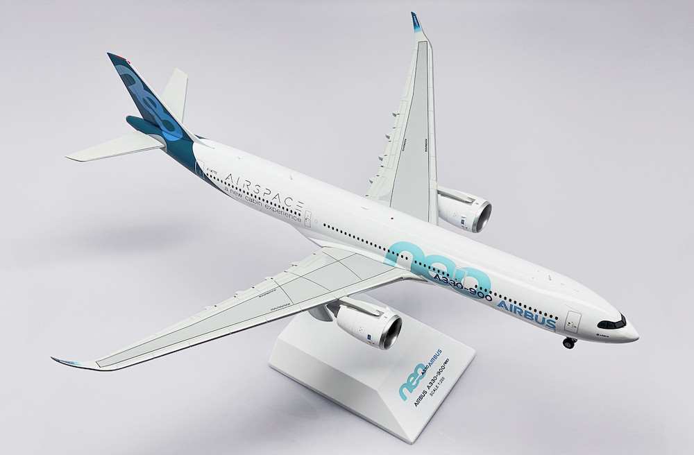 JC Wings House Color Airbus A330-900NEO 